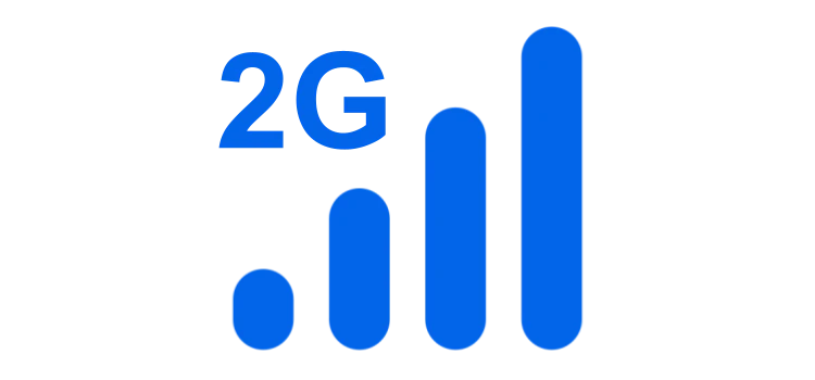 2G 2G